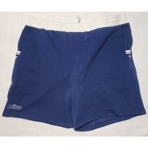 Prince pickleball shorts Men's XXL Navy blue